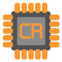 CryptoRival Logo